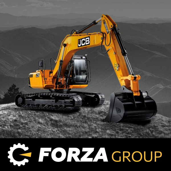 Интернет-магазин Forza Group