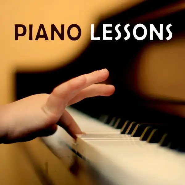 Музыкальная студия Piano Lessons